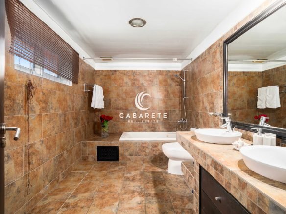 beachfront condo for sale in Cabarete (11)