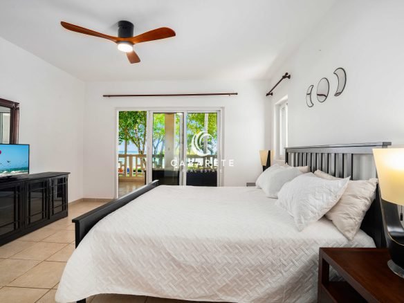 beachfront condo for sale in Cabarete (3)