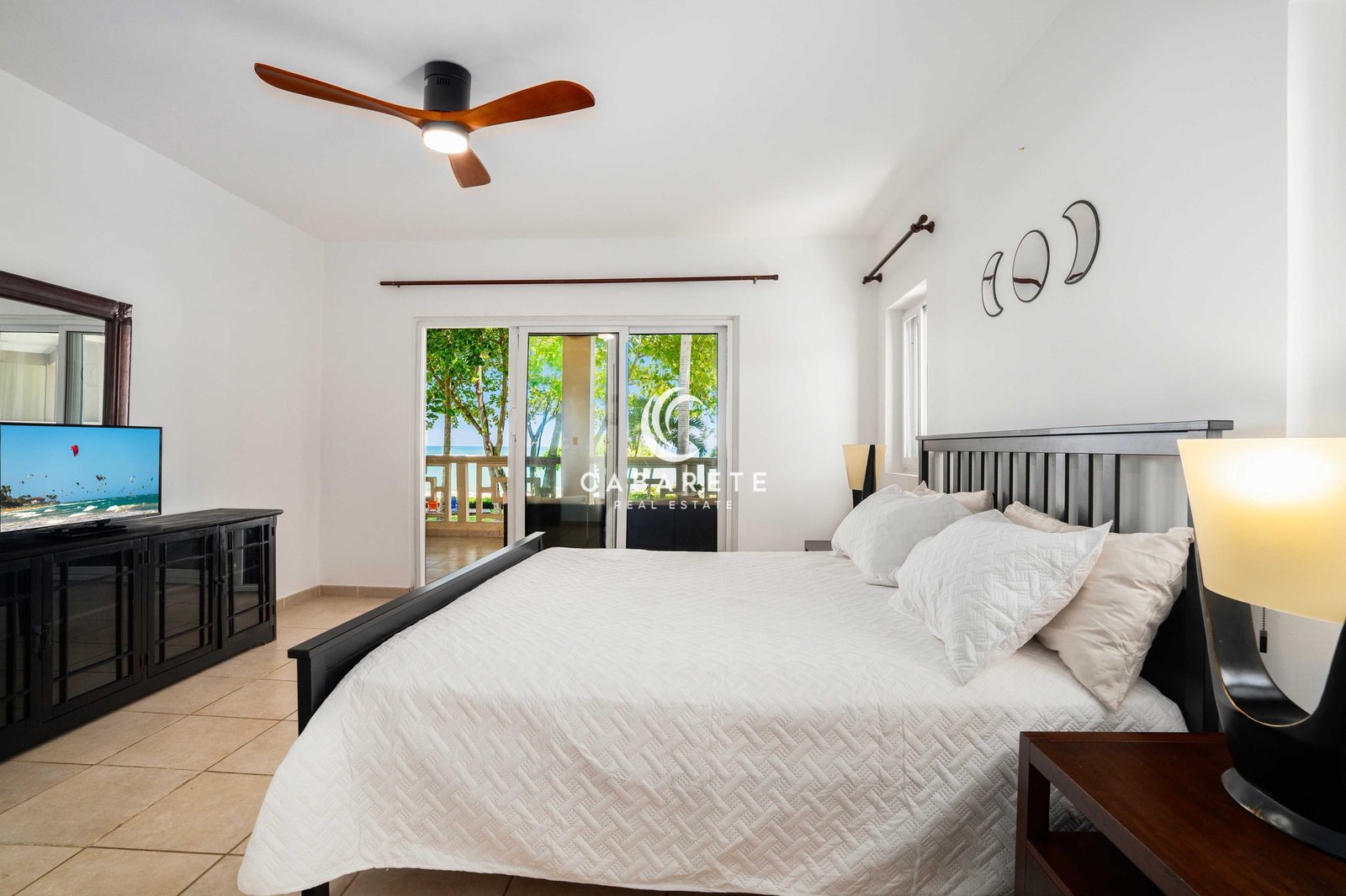 beachfront condo for sale in Cabarete (3)