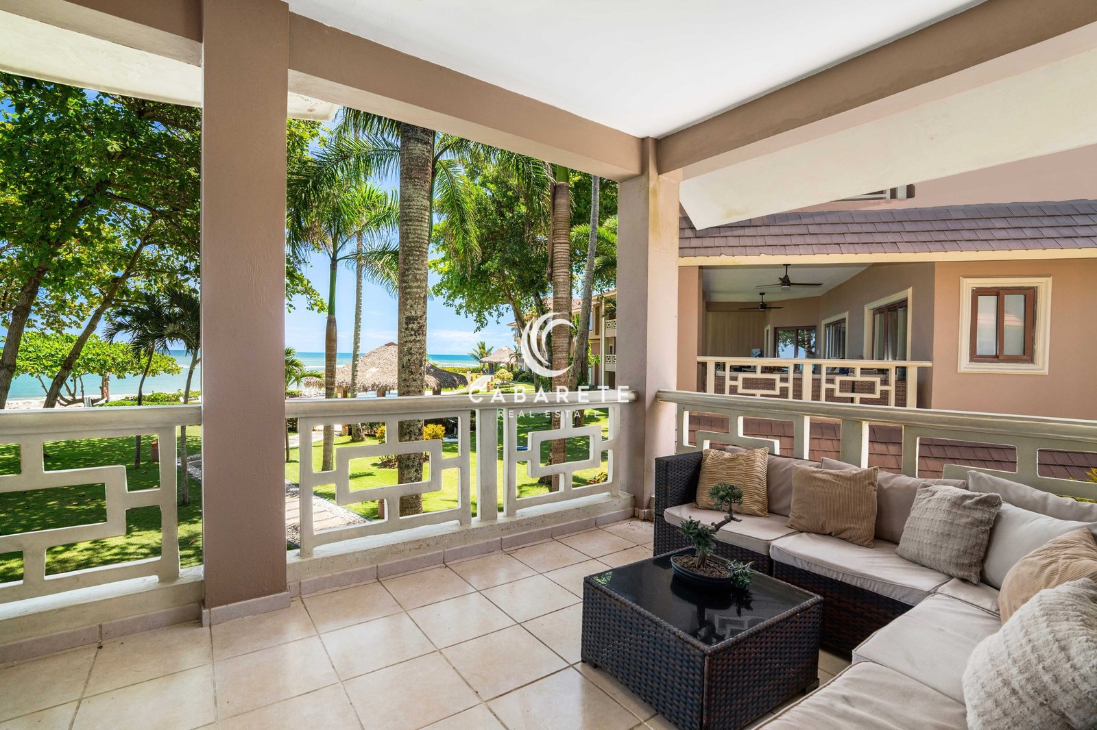 beachfront condo for sale in Cabarete (4)