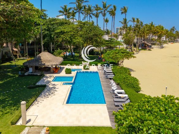 beachfront condo for sale in Cabarete (5)