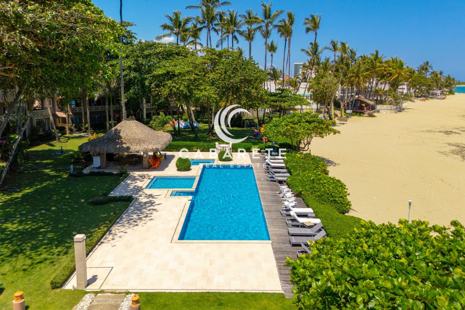beachfront condo for sale in Cabarete (5)