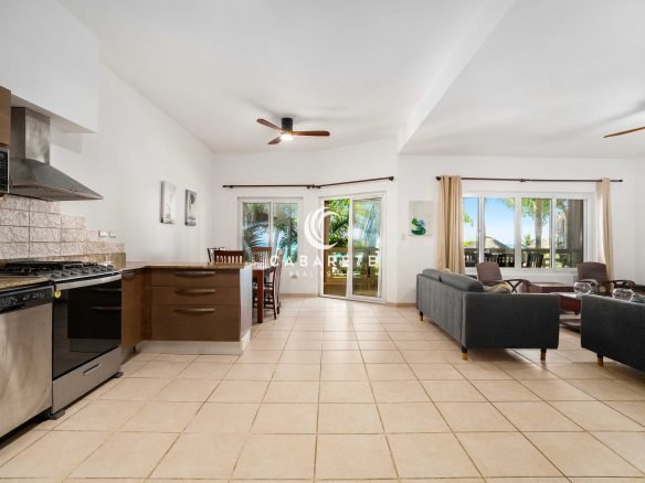 beachfront condo for sale in Cabarete (6)