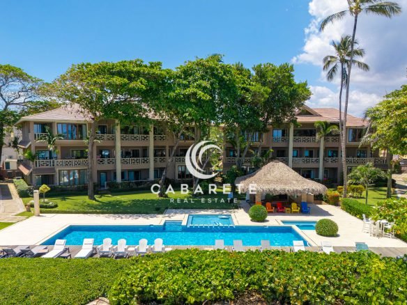 beachfront condo for sale in Cabarete (7)