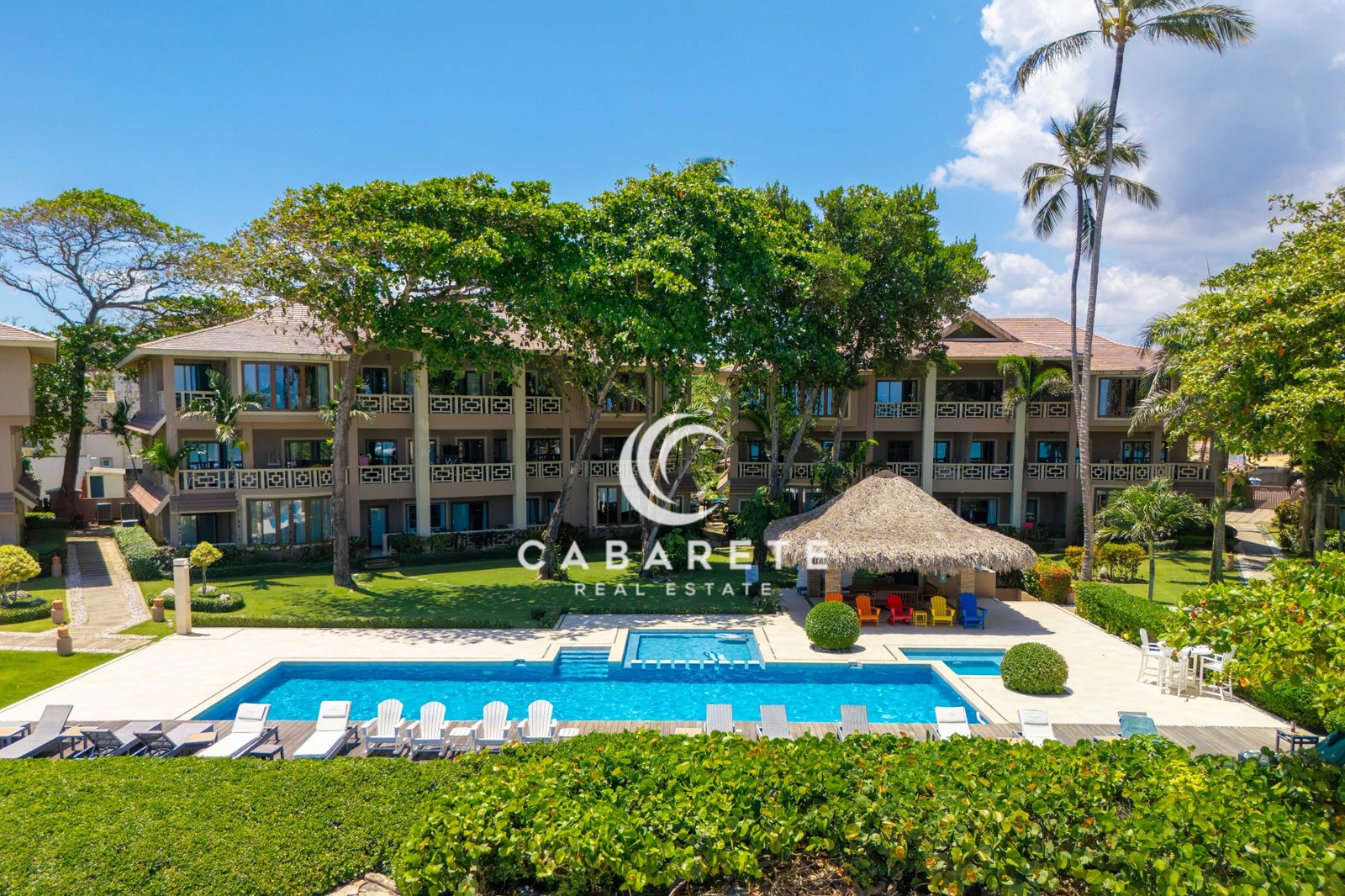 beachfront condo for sale in Cabarete (7)
