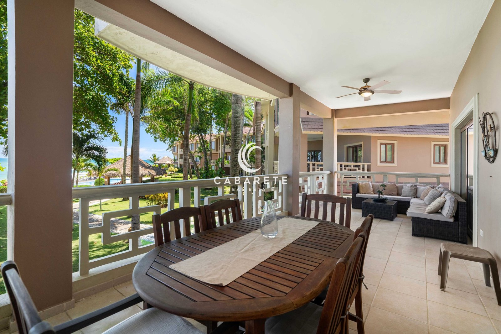 beachfront condo for sale in Cabarete (8)