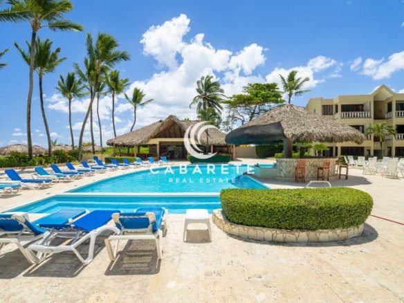 cabarete beachfront condo exterior building 1 1170x738