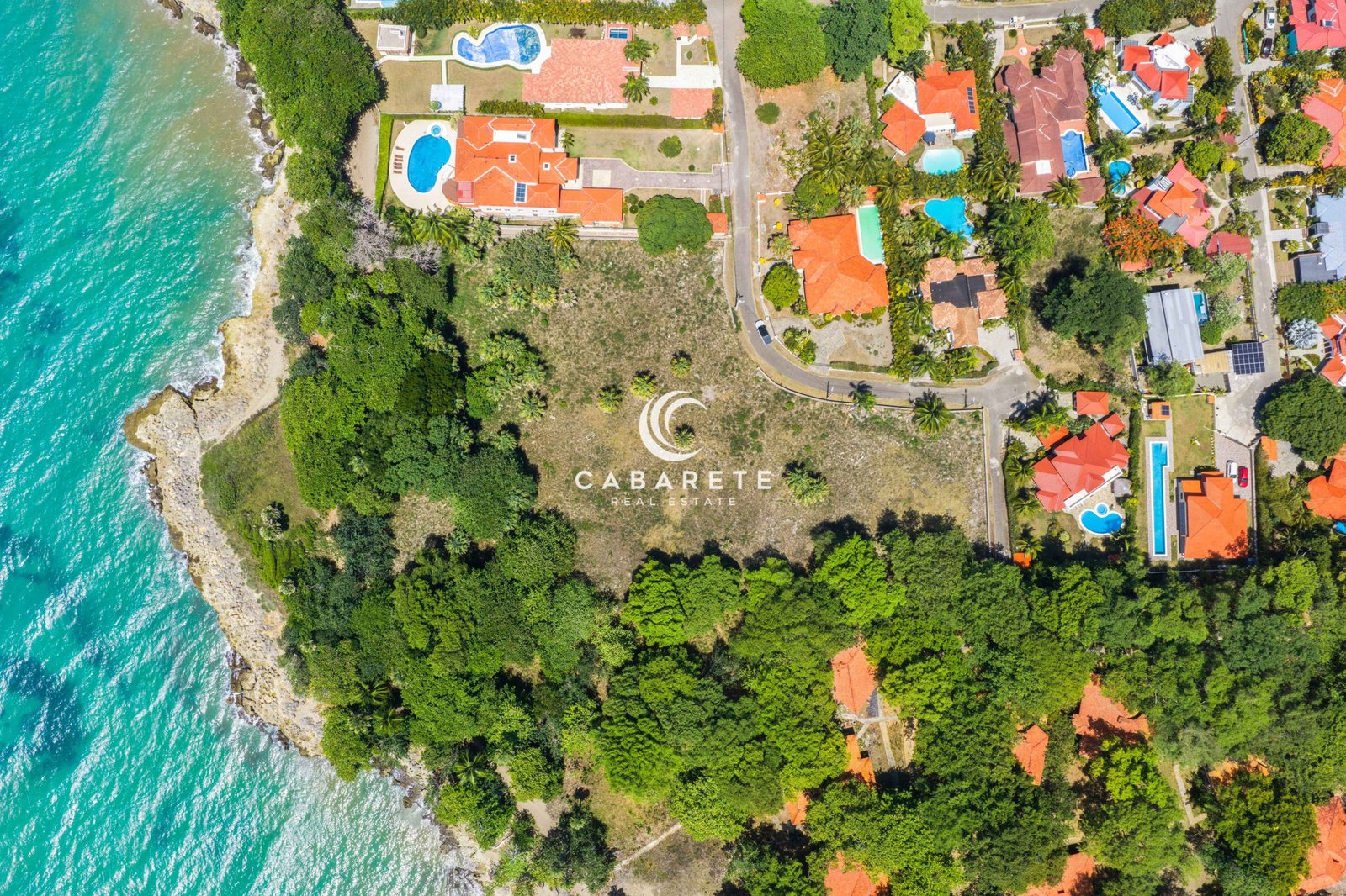 Beachfront Surf Lot