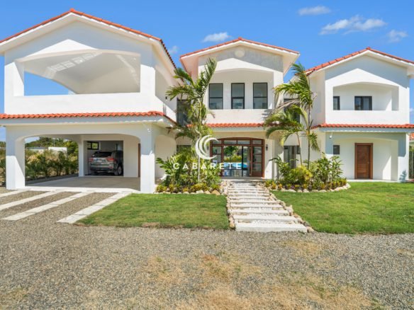Luxury Villa for Sale in Sosúa Ocean Village106