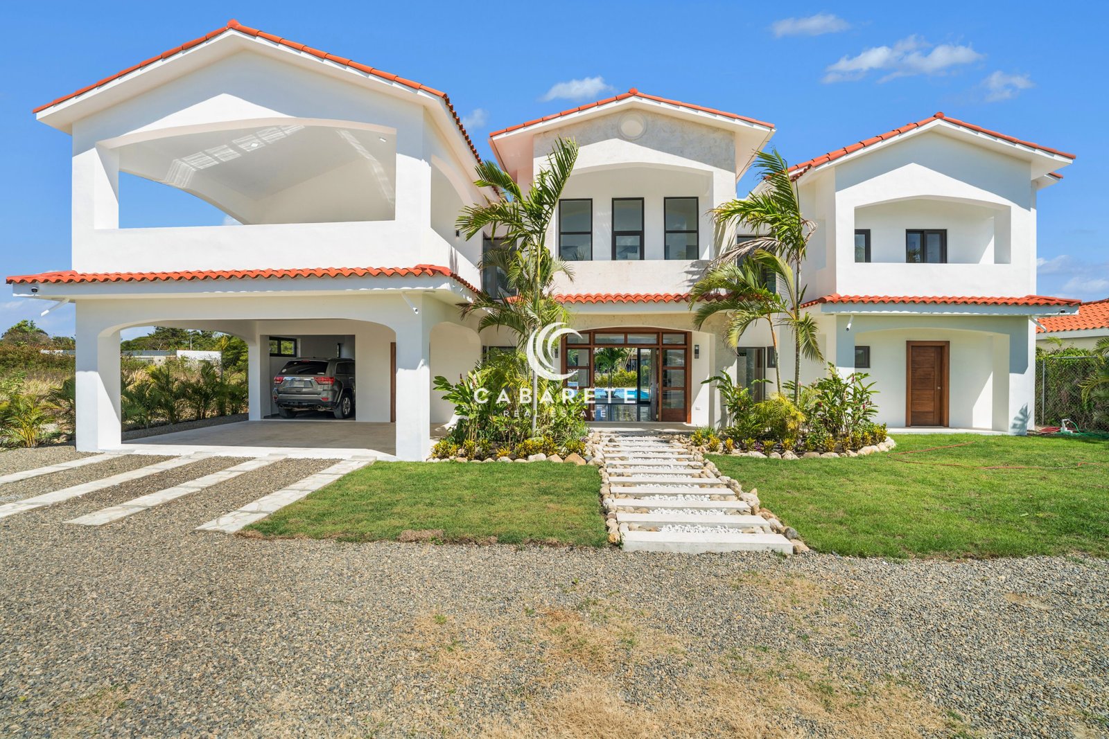 Luxury Villa for Sale in Sosúa Ocean Village106