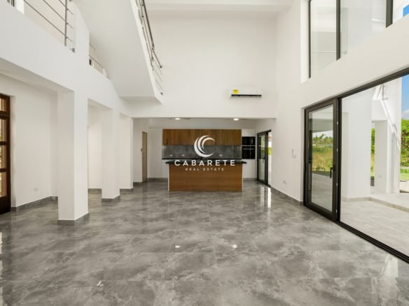 Luxury Villa for Sale in Sosúa Ocean Village117