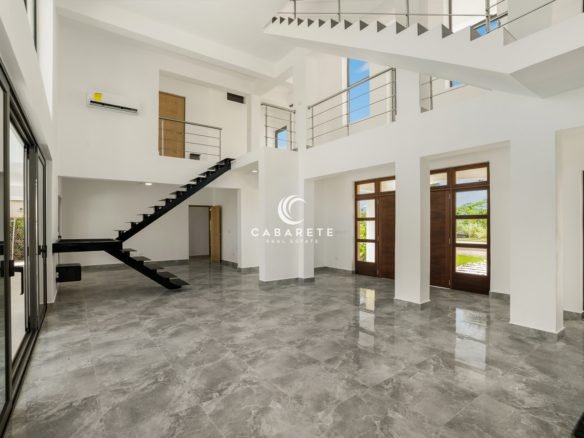 Luxury Villa for Sale in Sosúa Ocean Village134