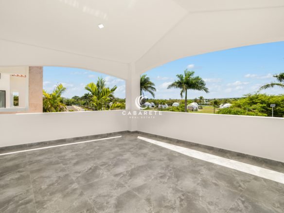 Luxury Villa for Sale in Sosúa Ocean Village148