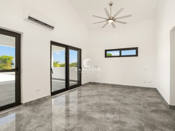 Luxury Villa for Sale in Sosúa Ocean Village165