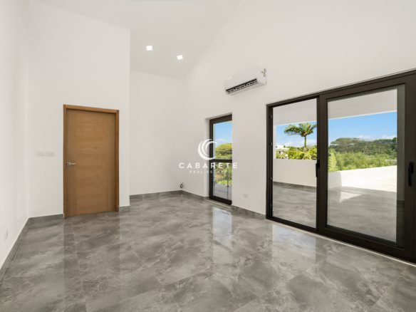 Luxury Villa for Sale in Sosúa Ocean Village168