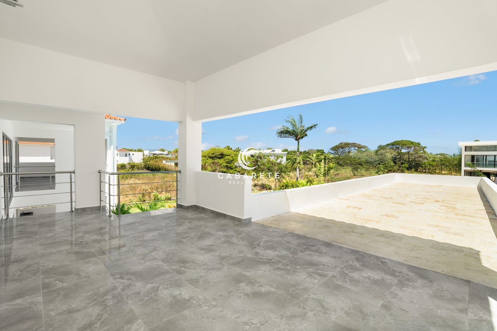 Luxury Villa for Sale in Sosúa Ocean Village177