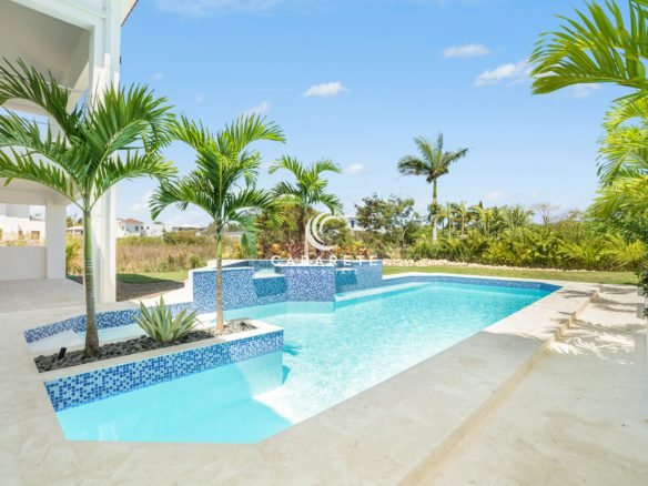 Luxury Villa for Sale in Sosúa Ocean Village191