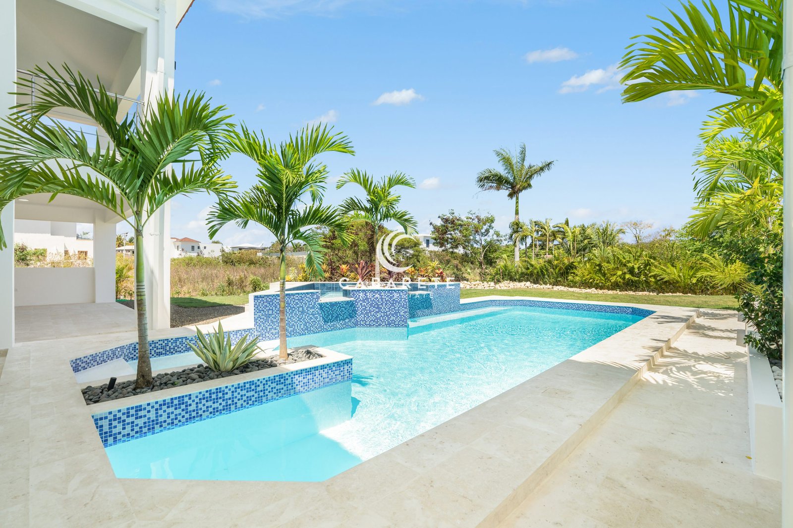 Luxury Villa for Sale in Sosúa Ocean Village191