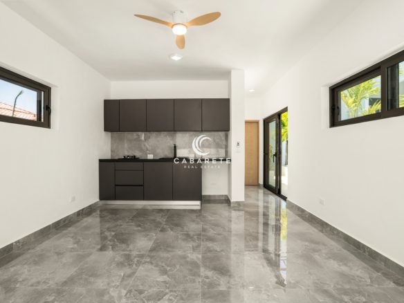 Luxury Villa for Sale in Sosúa Ocean Village204