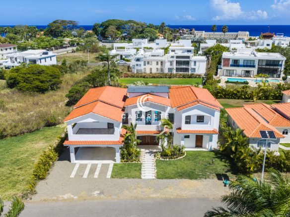 Luxury Villa for Sale in Sosúa Ocean Village828103235 0774 D 1