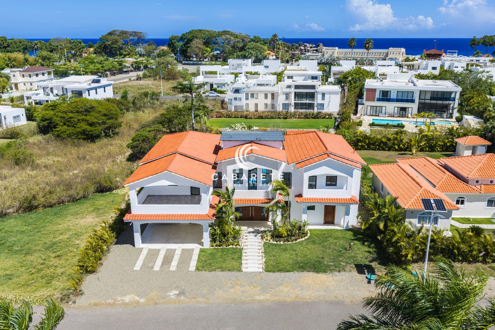 Luxury Villa for Sale in Sosúa Ocean Village828103235 0774 D 1