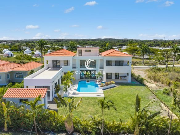 Luxury Villa for Sale in Sosúa Ocean Village828103759 0783 D 1