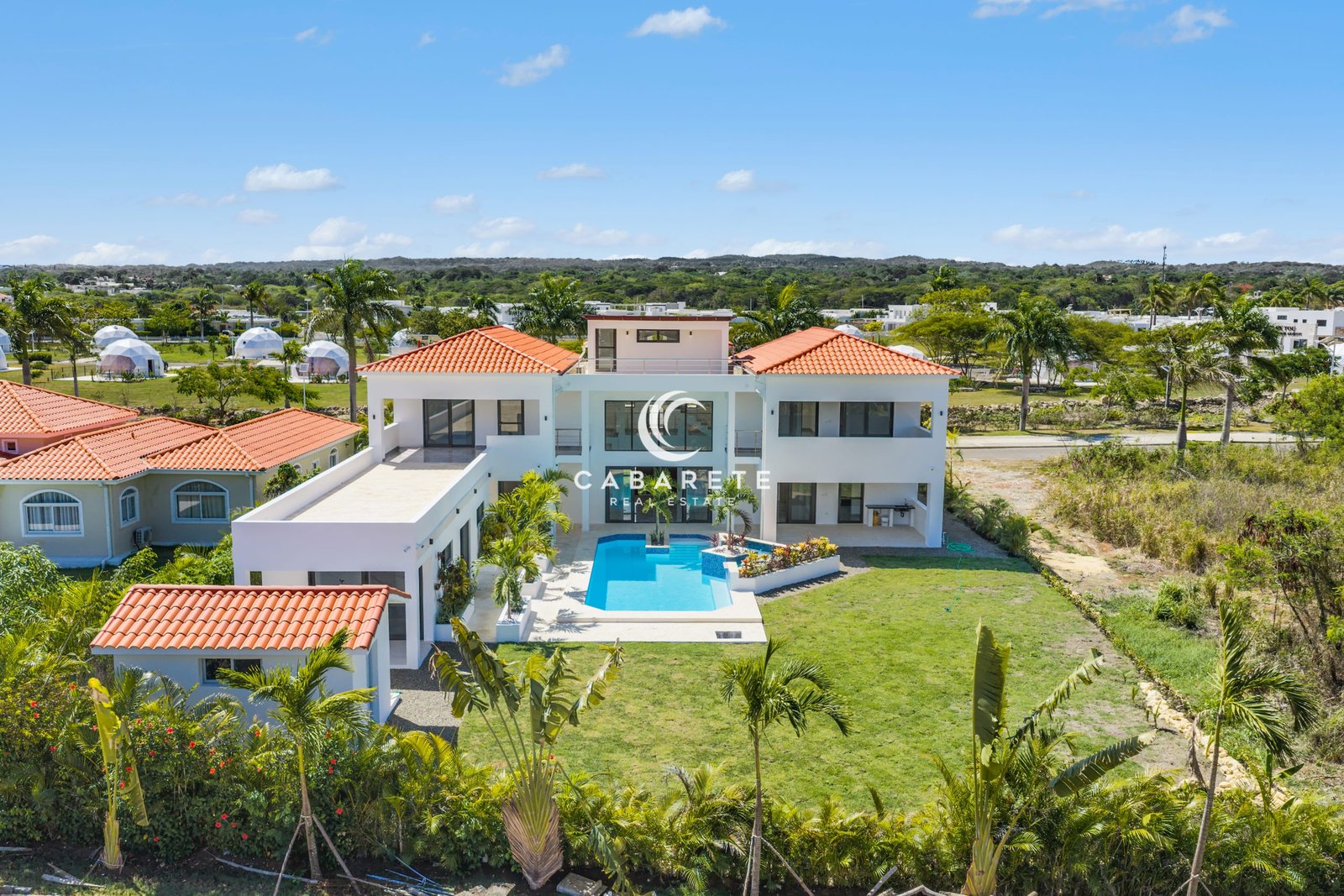 Luxury Villa for Sale in Sosúa Ocean Village828103759 0783 D 1