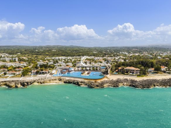 Luxury Villa for Sale in Sosúa Ocean Village902143137 0827 D