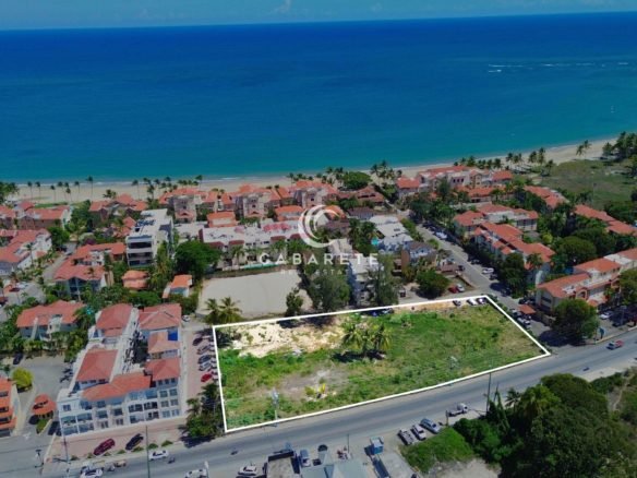 Prime Oceanside Lots in Cabarete (2)
