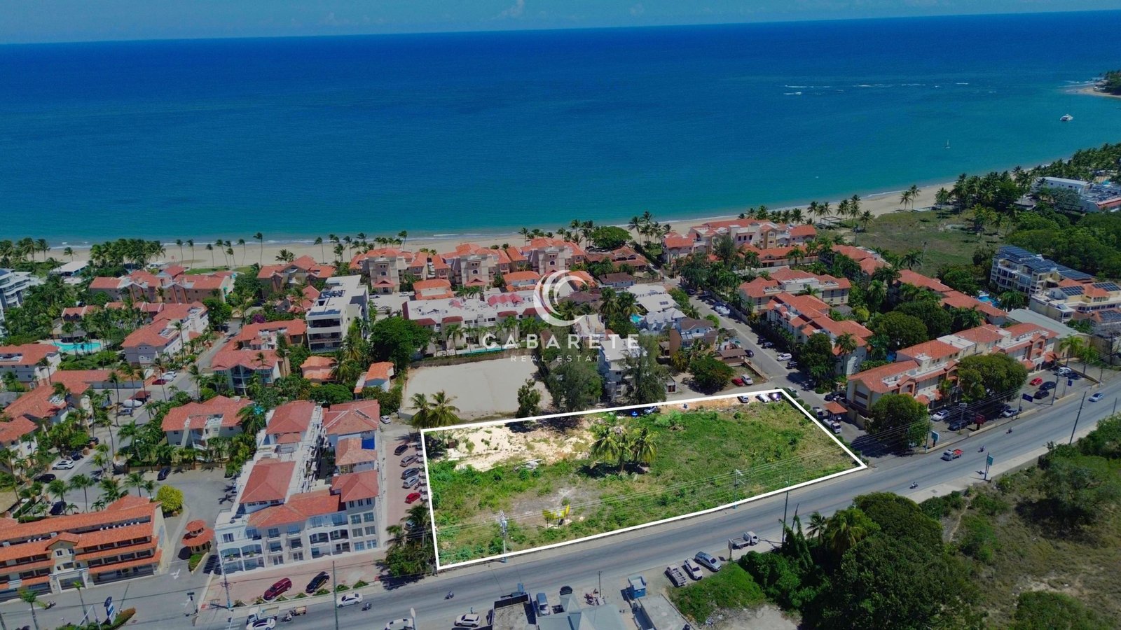 Prime Oceanside Lots in Cabarete (2) Prime Oceanside Lots in Cabarete (2)
