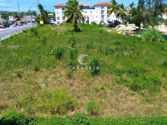 Prime Oceanside Lots in Cabarete (2)