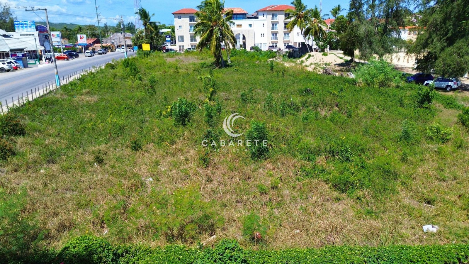 Prime Oceanside Lots in Cabarete (2) Prime Oceanside Lots in Cabarete (2)