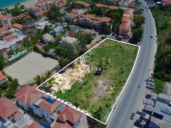 Prime Oceanside Lots in Cabarete (3)