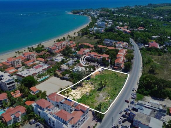 Prime Oceanside Lots in Cabarete (4)
