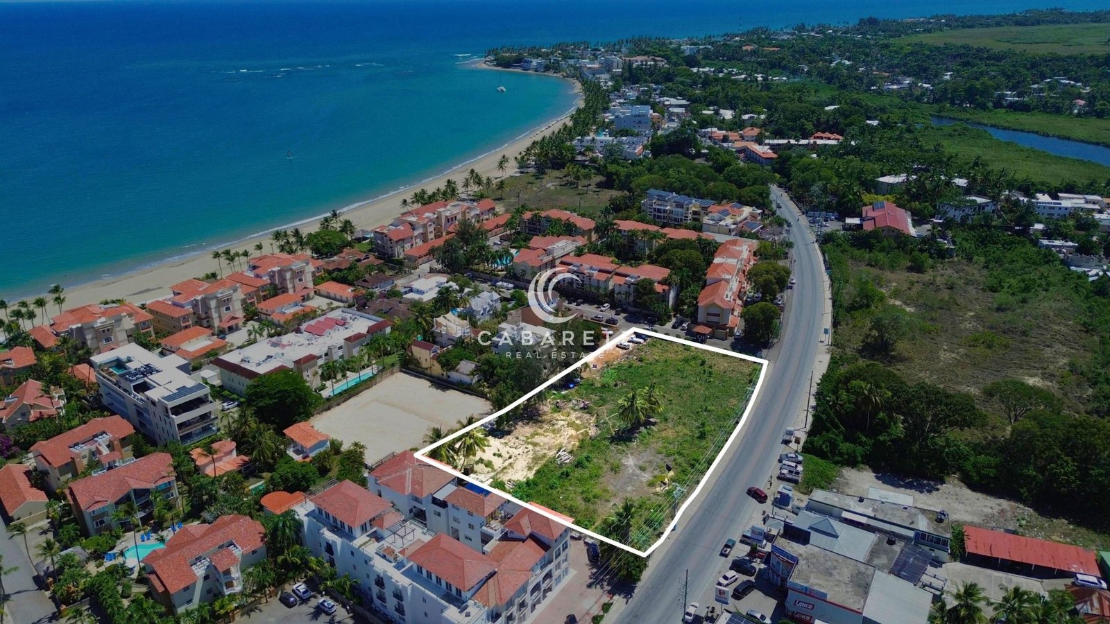 Prime Oceanside Lots in Cabarete (4) Prime Oceanside Lots in Cabarete (4)