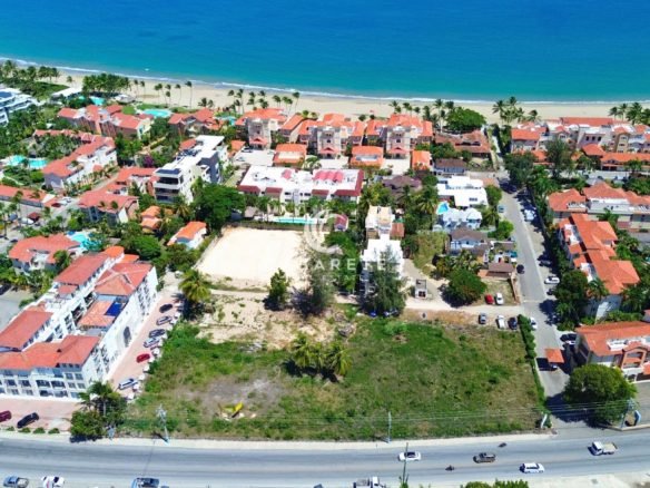 Prime Oceanside Lots in Cabarete (5)