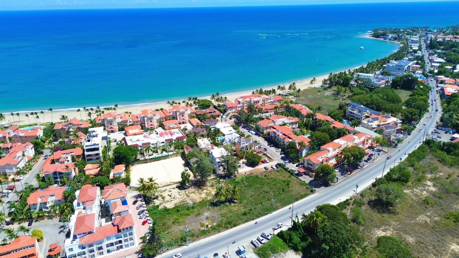 Prime Oceanside Lots in Cabarete (6) Prime Oceanside Lots in Cabarete (6)