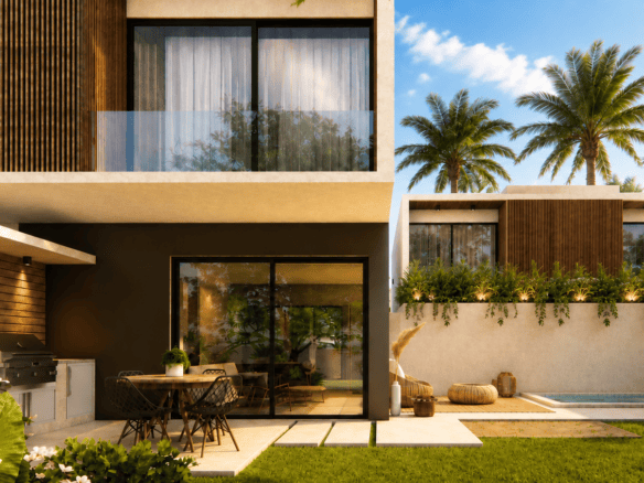 Terrace View House 04