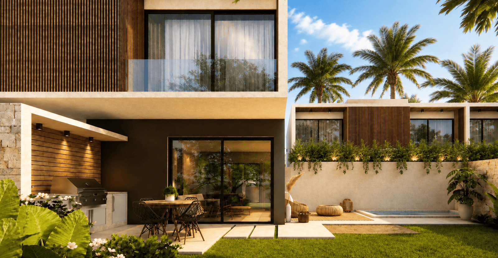 Terrace View House 04