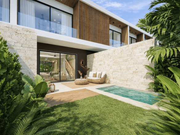Terrace View