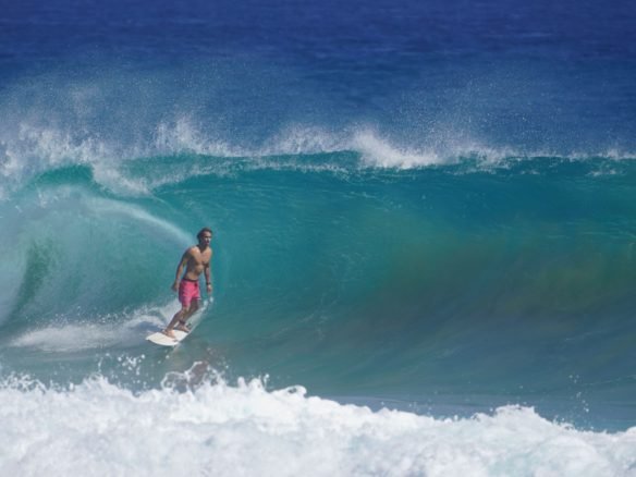 cabarete dominican republic surfing (2)