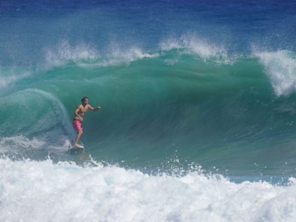 cabarete dominican republic surfing (3)