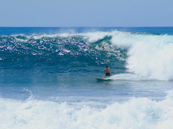 cabarete dominican republic surfing