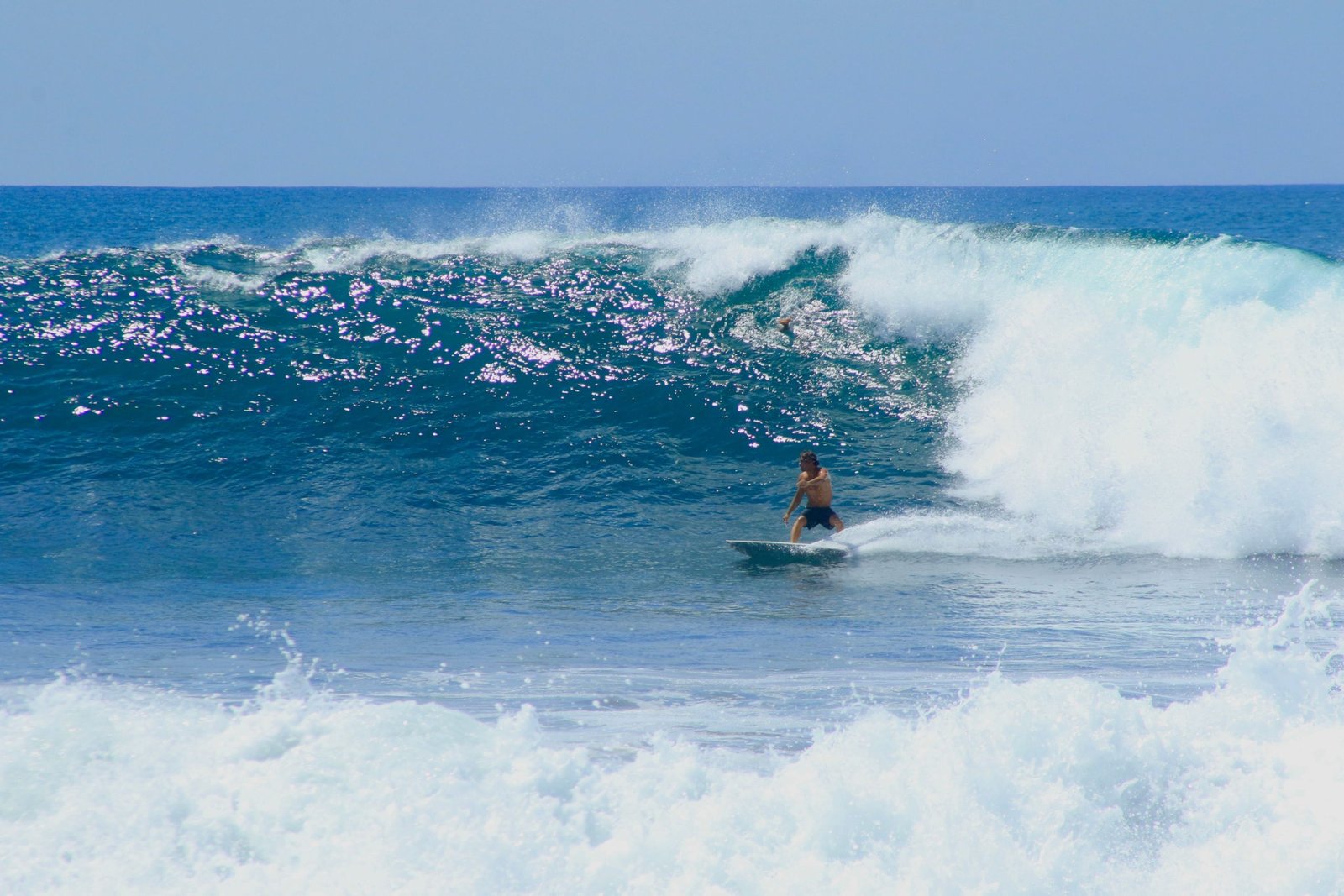 cabarete dominican republic surfing