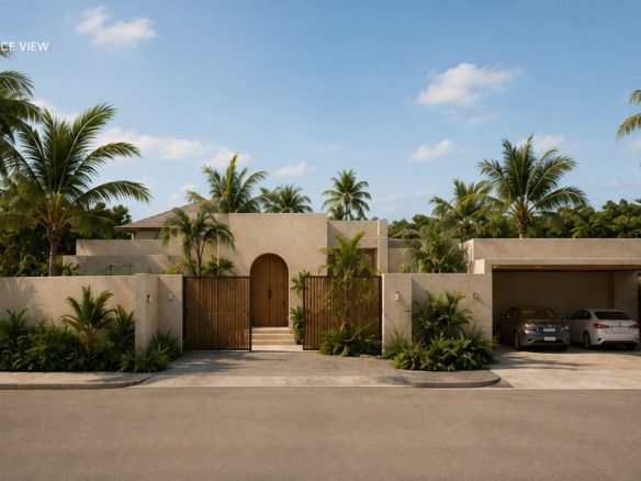 render of a viilla for sale by ia3.06