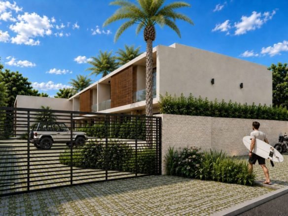 townhouse for sale in Cabarete (2)