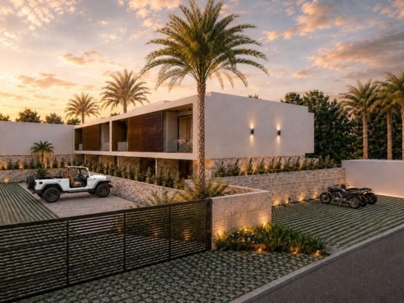 townhouse for sale in Cabarete (3)