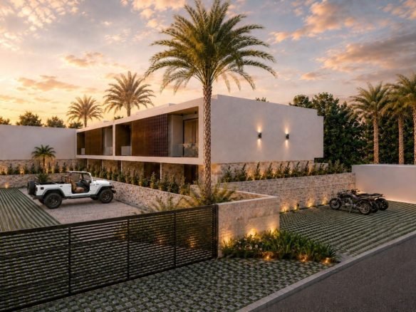 townhouse for sale in Cabarete