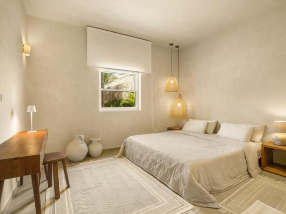 apartment for sale close to the beach