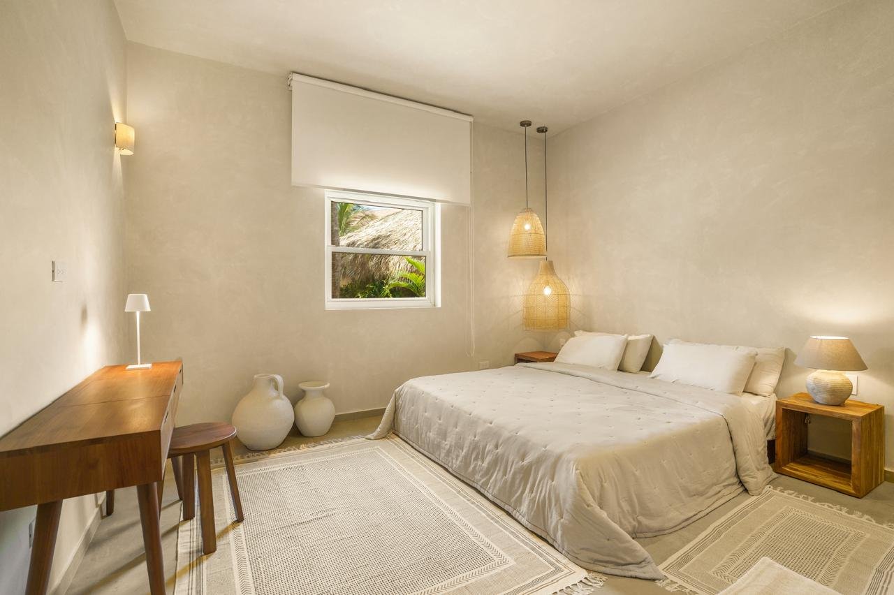 apartment for sale close to the beach